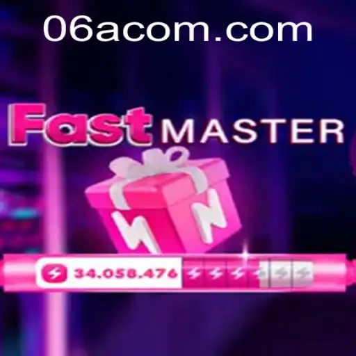 FastMaster: Um Novo Horizonte no Mundo dos Jogos