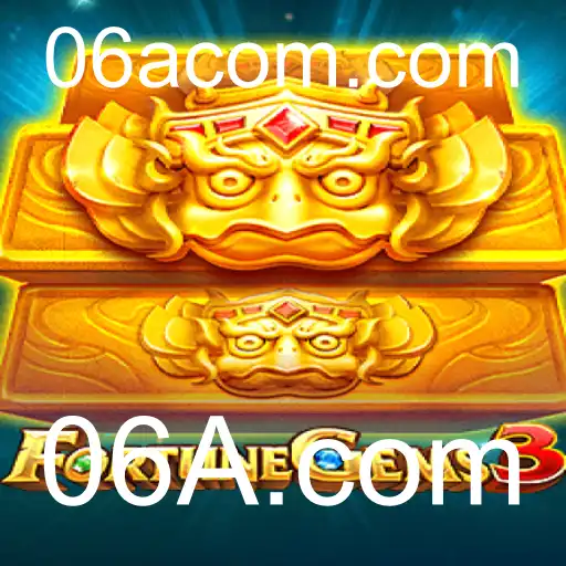 FortuneGems3: Um Mergulho no Mundo das Pedras Preciosas e Fortuna