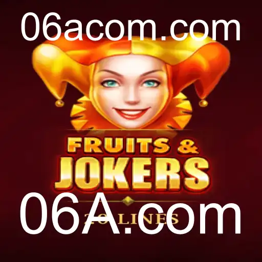 Desvendando o Mundo de FruitsAndJokers20