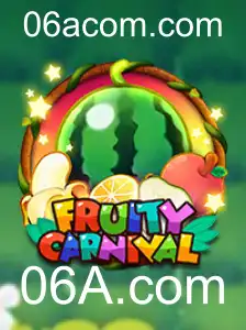 Descubra o Mundo de FruityCarnival: Um Jogo de Diversão e Estratégia