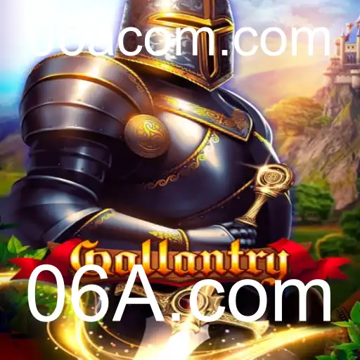 Descubra o Fascinante Universo do Jogo Gallantry