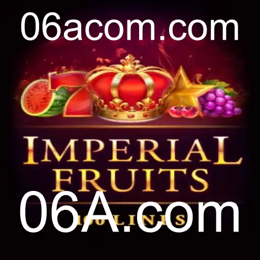 Descubra o Mundo Vibrante de ImperialFruits100