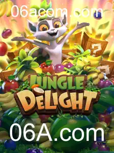 Descubra o Fascinante Mundo de JungleDelight