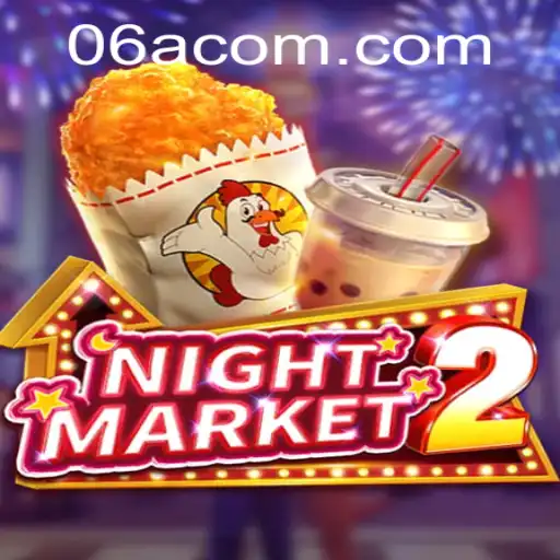 Descubra o Mundo de NightMarket2: Uma Experiência de Jogo Inesquecível