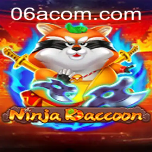 Descubra o Fascinante Universo de NinjaRaccoon