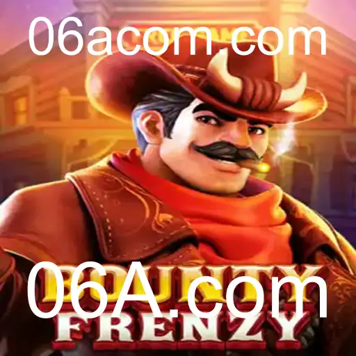 Explorando o Jogo Inovador BountyFrenzy