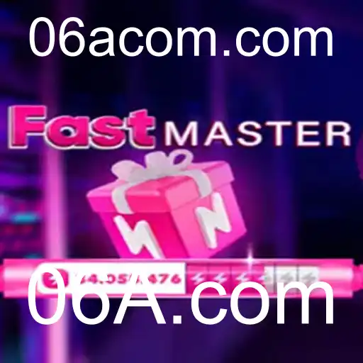 FastMaster: Um Novo Horizonte no Mundo dos Jogos