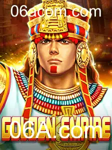 GoldenEmpire: A Experiência de Jogos que Está Dominando o Mundo