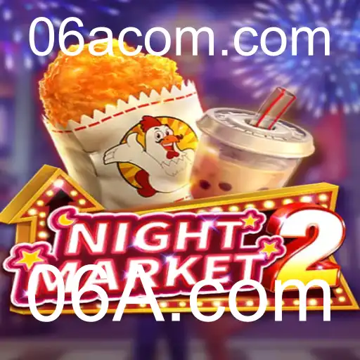 Descubra o Mundo de NightMarket2: Uma Experiência de Jogo Inesquecível