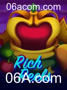 Descobrindo o Emocionante Mundo de RichReels
