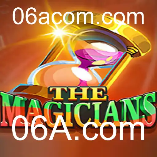 TheMagicians: Uma Aventura de Estratégia e Magia no Universo 06A.com