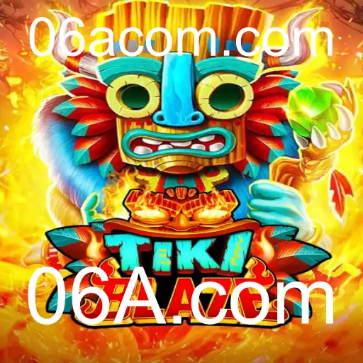 TikiBlaze: Uma Jornada de Aventura e Estratégia