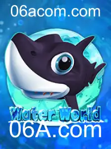 Descubra WaterWorld: Uma Aventura Emocionante no Mundo Subaquático