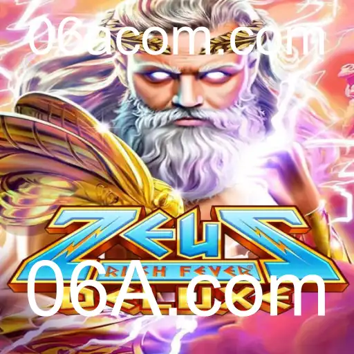 Descubra ZeusRushFeverDeluxe: O Jogo que Está Conquistando 06A.com
