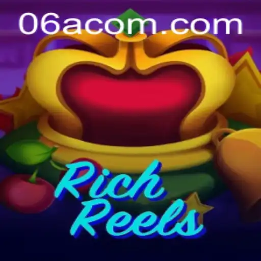 Descobrindo o Emocionante Mundo de RichReels