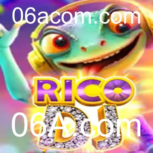 Descubra o Mundo do Jogo RicoDJ: Uma Aventura Interativa