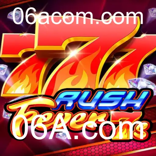 Descubra o Universo de Emoção com RushFever7s