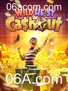 Explore o Fascinante Mundo de WildHeistCashout